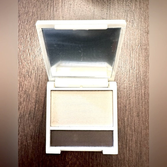 Vintage by Jessica Liebeskind Vanilla/Espresso eye shadow palette 4.36g NIB - Picture 4 of 5